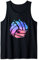 Beach Volleyball Volleyballspieler - Volleyballer Tank Top