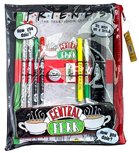 Aufkleber-Set mit Mülleimer/xeda