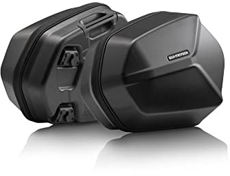 SW-Motech AERO ABS Seitenkoffer-System - 2x25 l. BMW S 1000 XR (19-).