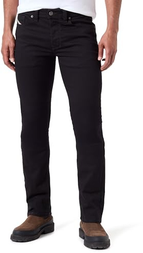 Diesel_1985 Larkee_Socks_Farbe: Black_26W / 32L