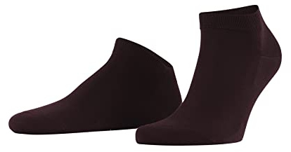 FALKE Herren ClimaWool Sneakersocken Wolle Lyocell atmungsaktiv