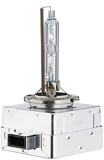 HELLA 8GS 007 949-541 D3S Xenon Brenner - Glühlampe - 4300 Kelvin - 42V - 35W -Sockelausführung: PK32d-5