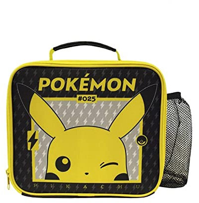 Pokémon KL86054 Gourde Multicolore