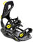 Raven Snowboard Bindung Raven Fastec FT360 (FT360 Lemon, L(41-44))