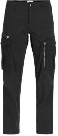 JACK & JONES Cargo Trousers Relaxed Fit Cargo Trousers | Cargo trousers