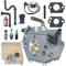 Gubeter Kit de Bobina de Encendido de carburador, para Stihl Ms260 026 Ms240 024, Pieza de Motosierra, 1121 120 0611, 1121 120 1612, 1123 141 2200, 0000 400 1300