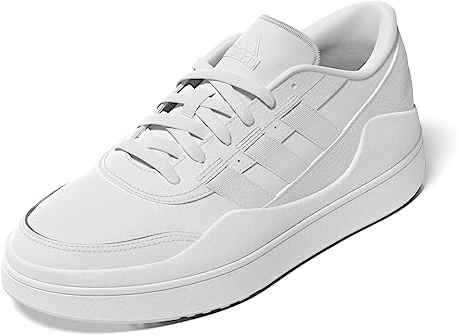 Adidas Shoes - Low (Non Football) Osade, FTWR White/FTWR White/FTWR White, IG7317, 7