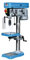 Perceuse d'établi 0,37kW 230V CM2 5 vitesses 212 Promac