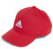 adidas Unisex Kinder Lk Cap, Better Scarlet/White, X-Small