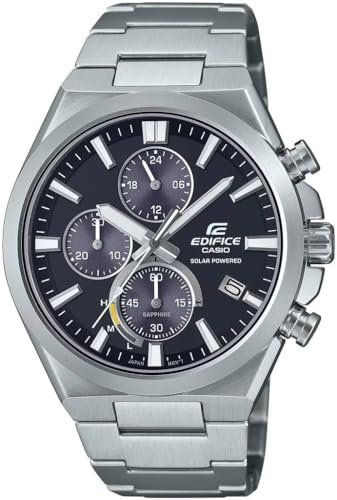 Casio Herren Chronograph Armbanduhr Edifice