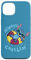 iPhone 13 Disney Lilo & Stitch Always Chillin’ Case