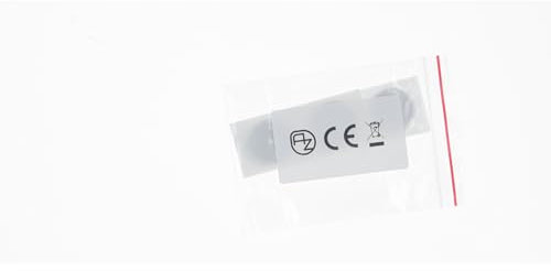 AZ-Delivery 30 x NFC Tag Sticker NTAG215 540 Byte Speicher, Wiederverwendbar & Voll Programmierbar - WiFi NFC Tags Kompatibel mit iOS, Kurzbefehle, HomeKit & Apps!