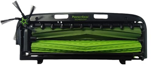 Los accesorios del motor del cepillo principal son compatibles con el robot aspirador Robot Roomba S9 Series s9 (9150) s9+s9 Plus (9550), cepillo principal y módulos de motor de cepillo lateral