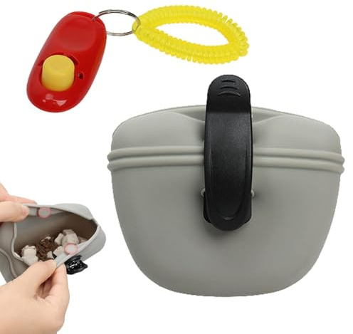 Clicker für Haustiere, Clicker für Haustiere, für das Training von Hunden