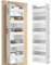 SONGMICS Étagère Suspendue, Organisateur à Accrocher sur la Porte, Penderie, en Tissu, Filet en Nylon Transparent, Pliable, Crochets en métal, Pochettes Latérales, Blanc Nuage RDH007W01