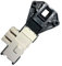 Cerradura de puerta for lavadora adecuada. Compatible con Samsung. DC64-01538A Tambor Lavadora Cerradura de puerta Micro-retardo Interruptor de puerta de retardo