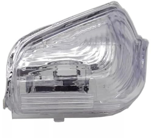 Easy Link Spiegelblinker Rechts Außenspiegel Blinker Blinkleuchte Seitenblinker Kompatibel Mit Mercedes Sprinter 906 W906 VW Crafter 2E0953050A A0018229020 0018229020