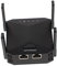 LABRIMP de Rango WiFi Mbps Repetidor Inalámbrico Antenas Amplificador de Señal para Enchufe UE Aumento de y
