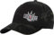 2Stoned Flexfit Baseball Cap Multicam Black Camo mit Stick Rudeboy Stylee Größe S/M (56 cm - 58 cm) für Damen, Herren und Jugendliche
