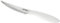 Tescoma Presto Coltello Bistecca, 6 Pezzi, Acciaio Inossidabile, Bianco, 12 cm