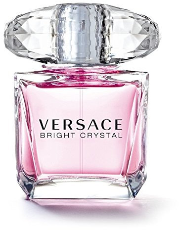 Versace – Bright Crystal Eau de Toilette 30 ml VAPO