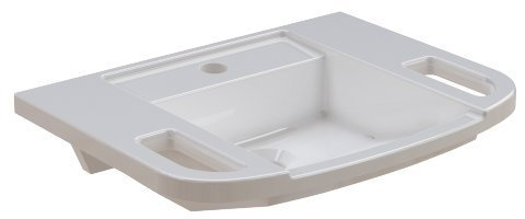 Franke exos. Lavabo – disabilità in miranit anmw0003