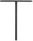 Ethic Trianon Stunt Scooter Bar (720mm - Schwarz)