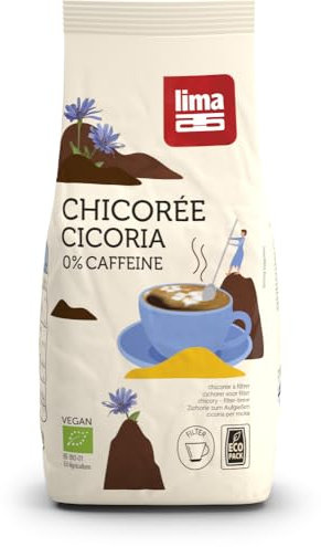 Lima Zichoria biologica (6 x 500 g)