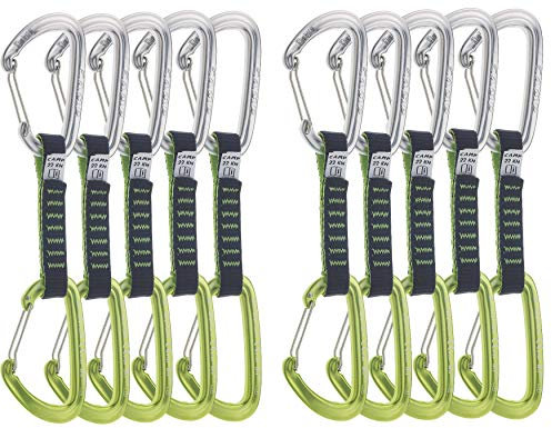 CAMP 10 x Orbit Wire Express-Set 2896 Setangebot Exen Exer