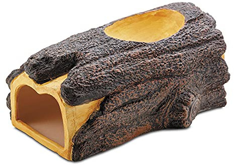 Exo Terra Nassscheit, groß (11 x 11 x 20 cm)