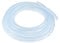 sourcing map Braided PVC Tubing, 1/4(6mm) ID 3/8(10mm) OD 10ft Flexible Clear Water Hose