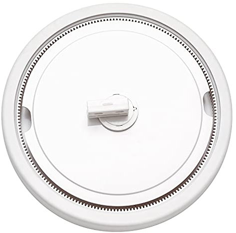 Amptyhub Grande roue complète avec roulements de rechange pour Zodiac Polaris 280
