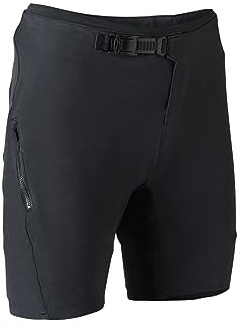 Fox Racing Women's Womens Flexair Ascent Short Women's Defend Long Sleeve Jersey