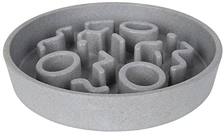 Bamboo Cat Slow Feeder