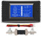 Oikabio PZEM015 Digital DC 0-200V Current with 200A Shunt Car Battery Tester Meter Monitor 12V 24V 48V