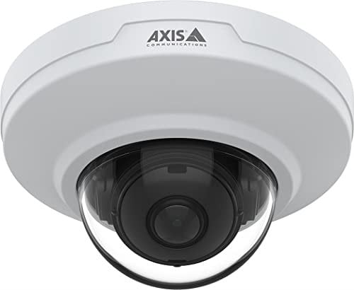 Axis Communications