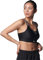 Under Armour Women's UA Infinity High Bra Shirt Black