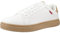 LEVI'S Herren Sneakers, Regular White 1964, 42 EU