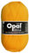 Frida's Wollhaus Opal 100 g Uni 4-fach Sockengarn Strümpfe Stricken filzfrei Wolle 35 Farben (5182 | Sonnengelb)