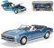 Generisch Chevrolet Chevy Camaro Ss 1967 Cabrio Blau 1/24 Motormax Modellauto Modell Auto