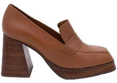 angel alarcon Tular Zapato Mujer - Cuero Talla: 37