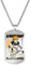 Anime High Kyuu Männer Halskette Hinata Shoyo Anime Karasuno High School Volleyball Figur Anhänger Ornament für Männer Frauen Teen Geschenk