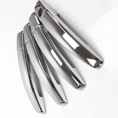 Accesorios para parasol de coche, parasol Interior, parasol, parabrisas delantero, antideslumbrante, parasol Para Opel Corsa D Corsa E 2006-2014 (plata)