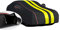 Autoabdeckung Outdoor füR Golf 7 GTI Golf 7 GTD, Autoabdeckung Vollgarage Abdeckplane, Auto Abdeckplane Wasserdicht, Hagelschutz Atmungsaktiv, Mit Reißverschluss (Color : A2, Size : Single Layer_GOL