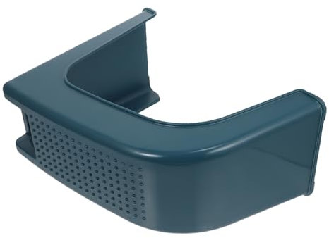 Healvian Pediküre Hocker Kunststoff Grün Antirutschmassage Fußhocker Für Salon Und Zuhause