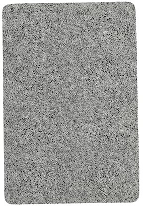 KICHOUSE Wool Felt Ironing Board 12x18 Inch Heat Resistant Felt Ironing Cushion for Clothes Pressing Accessories