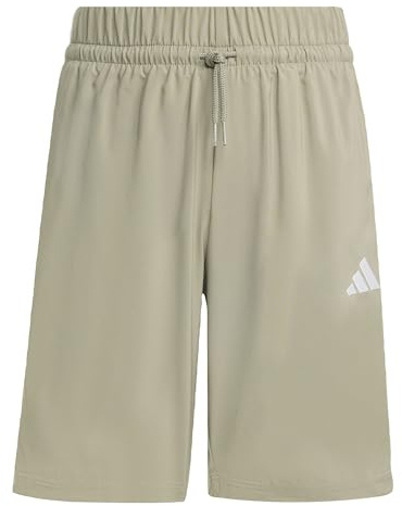 adidas Unisex Kinder Essentials Climacool Stripes Shorts