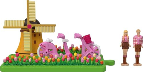 Barbie JGV68