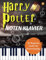 Harry Potter Noten Klavier: 40 Magische Lieder für Klavierspieler