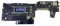 YGUWZ Scheda logica PRO A1708 2016 2017 13 Pollici 8 GB 16 GB I5 I7 Compatibile con Scheda Madre 820-00840 820-00875 EMC 3164 2978(2017 I7 2.5Ghz 16G)